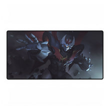 Load image into Gallery viewer, Great Mazinger Mouse Pad (Desk Mat)
