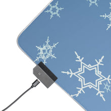 Load image into Gallery viewer, Anime Bleach RGB LED Mouse Pad (Desk Mat)