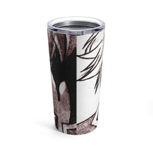Load image into Gallery viewer, Anime Gintama Tumbler 20oz