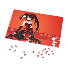 Load image into Gallery viewer, Anime Date A Live Jigsaw Puzzle