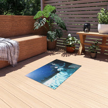 Load image into Gallery viewer, Black Butler Rug