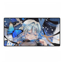 Load image into Gallery viewer, Anime The Case Study Of Vanitas Mouse Pad (Desk Mat)