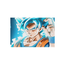 Load image into Gallery viewer, Goku Rug