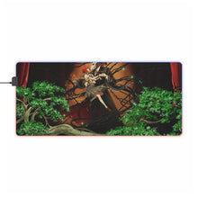 Load image into Gallery viewer, The Ancient Magus' Bride Chise Hatori, Elias Ainsworth RGB LED Mouse Pad (Desk Mat)