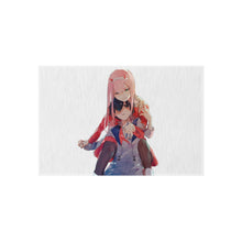 Load image into Gallery viewer, Darling In The FranXX Rug