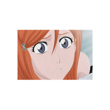 Load image into Gallery viewer, Orihime Inoue Rug
