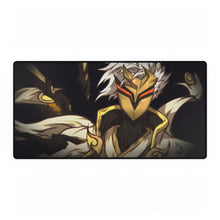 Load image into Gallery viewer, Fog Hill Of Five Elements Mouse Pad (Desk Mat)