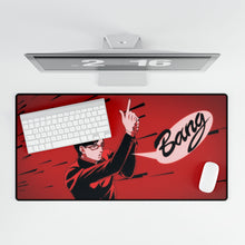 Load image into Gallery viewer, Haven t You Heard I m Sakamoto Mouse Pad (Desk Mat)