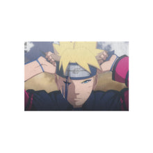 Load image into Gallery viewer, Boruto Rug
