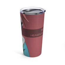 Load image into Gallery viewer, Heaven's Lost Property Tumbler 20oz