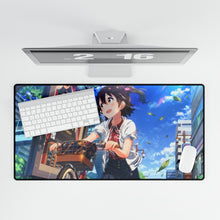 Load image into Gallery viewer, Anime THE iDOLM@STER: Million Live! Mouse Pad (Desk Mat)