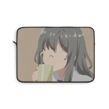 Load image into Gallery viewer, Futaba Rio Laptop Sleeve