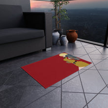 Load image into Gallery viewer, Hellsing Seras Victoria Rug