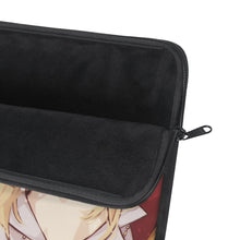 Load image into Gallery viewer, Anime Howl's Moving Castle Laptop Sleeve