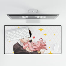 Load image into Gallery viewer, Anime Spy x Family Mouse Pad (Desk Mat)