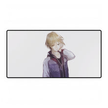 Load image into Gallery viewer, Yuri!!! On Ice Mouse Pad (Desk Mat)