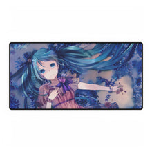 Load image into Gallery viewer, Anime Vocaloid Mouse Pad (Desk Mat)