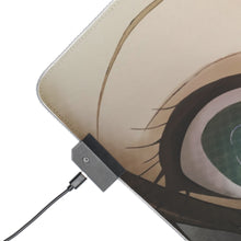 Load image into Gallery viewer, Anime Steins;Gate RGB LED Mouse Pad (Desk Mat)