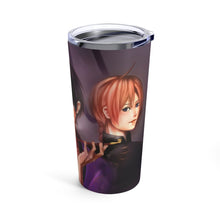 Load image into Gallery viewer, Anime Gintama Tumbler 20oz