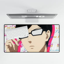 Load image into Gallery viewer, Haven t You Heard I m Sakamoto Mouse Pad (Desk Mat)