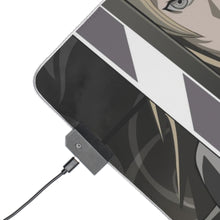 Load image into Gallery viewer, Claymore RGB LED Mouse Pad (Desk Mat)