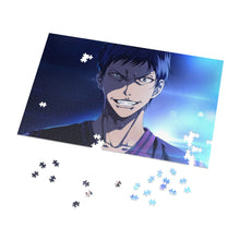 Load image into Gallery viewer, Kuroko's Basketball Daiki Aomine Jigsaw Puzzle