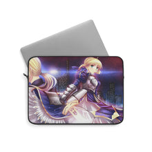 Load image into Gallery viewer, Anime Fate/Zero Laptop Sleeve