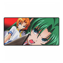 Load image into Gallery viewer, Anime When They Cryr Mouse Pad (Desk Mat)