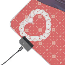 Load image into Gallery viewer, Oreimo RGB LED Mouse Pad (Desk Mat)