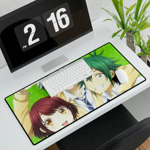 Load image into Gallery viewer, Anime Yamada-kun and the Seven Witches Mouse Pad (Desk Mat)