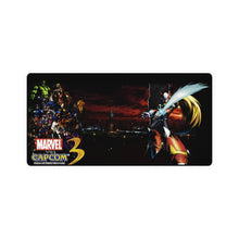 Load image into Gallery viewer, Marvel vs. Capcom 3: Fate of Two Worlds Mouse Pad (Desk Mat)