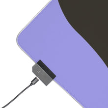 Load image into Gallery viewer, Girls und Panzer RGB LED Mouse Pad (Desk Mat)