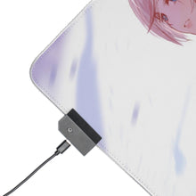Load image into Gallery viewer, Anime RWBY RGB LED Mouse Pad (Desk Mat)