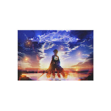 Load image into Gallery viewer, Anime Attack On Titan Rug