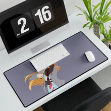 Load image into Gallery viewer, Anime Your Lie in April Mouse Pad (Desk Mat)