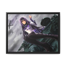 Load image into Gallery viewer, Puella Magi Madoka Magica Canvas Framed Art Print