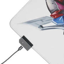 Load image into Gallery viewer, ZGMF-X42S Destiny Gundam RGB LED Mouse Pad (Desk Mat)