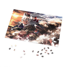 Load image into Gallery viewer, Anime Kantai Collection Jigsaw Puzzle