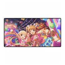 Load image into Gallery viewer, Anime THE iDOLM@STER: Cinderella Girls Starlight Stage Mouse Pad (Desk Mat)