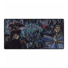 Load image into Gallery viewer, Yu Gi Oh 5DS Anime Mouse Pad (Desk Mat)