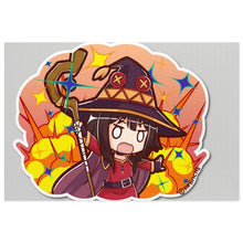 Load image into Gallery viewer, KonoSuba - God’s blessing on this wonderful world!! Jigsaw Puzzle