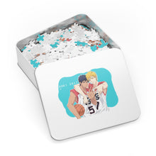 Load image into Gallery viewer, Anime Kuroko's Basketball Jigsaw Puzzle