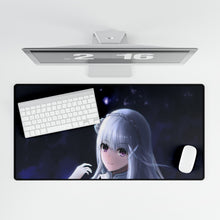 Load image into Gallery viewer, Anime Re:ZERO -Starting Life in Another World- Mouse Pad (Desk Mat)