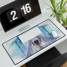 Load image into Gallery viewer, Anime Plastic Memories Mouse Pad (Desk Mat)