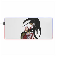 Load image into Gallery viewer, Sword Art Online RGB LED Mouse Pad (Desk Mat)