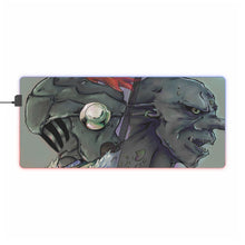 Load image into Gallery viewer, Goblin Slayer Goblin Slayer RGB LED Mouse Pad (Desk Mat)
