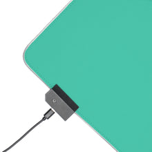 Load image into Gallery viewer, Anime Tokyo Ghoul RGB LED Mouse Pad (Desk Mat)