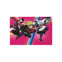 Load image into Gallery viewer, Boruto Rug