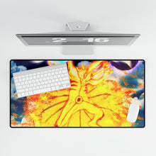 Load image into Gallery viewer, Anime Naruto Mouse Pad (Desk Mat)
