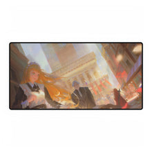 Load image into Gallery viewer, Anime Overlord Mouse Pad (Desk Mat)
